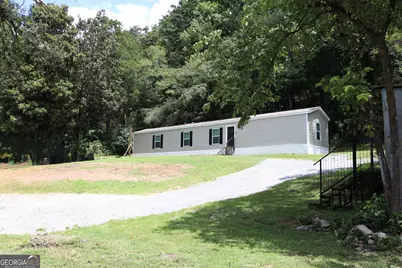 751 Martin Street, Summerville, GA 30747 - Photo 2