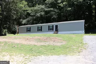 751 Martin St, Summerville, GA 30747 - Photo 4