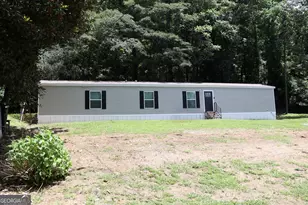 751 Martin St, Summerville, GA 30747 - Photo 6