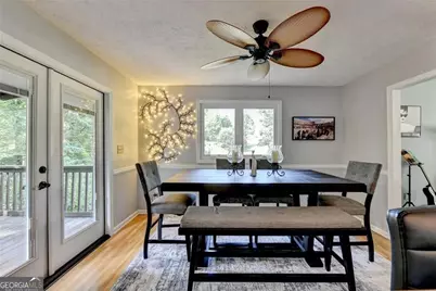 6224 Ivy Springs Drive, Flowery Branch, GA 30542 - Photo 8