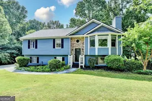 6224 Ivy Springs Dr, Flowery Branch, GA 30542 - Photo 1