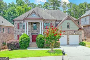 9858 Talisman Dr, Johns Creek, GA 30022 - Photo 1