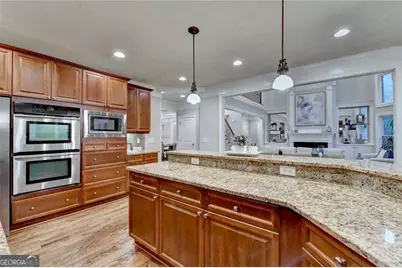 9858 Talisman Drive, Johns Creek, GA 30022 - Photo 34