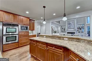 9858 Talisman Dr, Johns Creek, GA 30022 - Photo 34