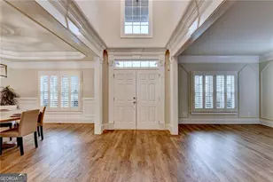 9858 Talisman Dr, Johns Creek, GA 30022 - Photo 4