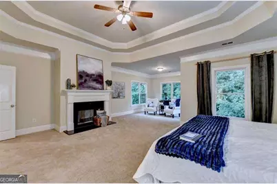 9858 Talisman Drive, Johns Creek, GA 30022 - Photo 44
