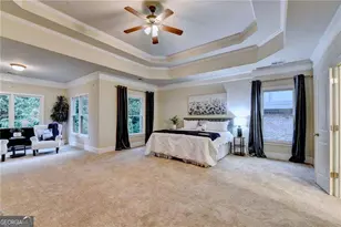 9858 Talisman Dr, Johns Creek, GA 30022 - Photo 42
