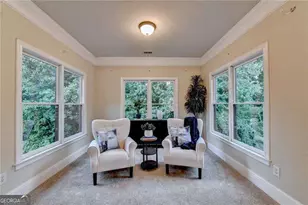 9858 Talisman Dr, Johns Creek, GA 30022 - Photo 46