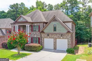 9858 Talisman Dr, Johns Creek, GA 30022 - Photo 2