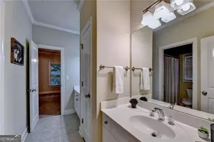 9858 Talisman Dr, Johns Creek, GA 30022 - Photo 62