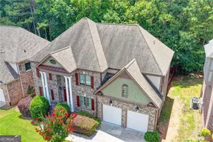 9858 Talisman Dr, Johns Creek, GA 30022 - Photo 70