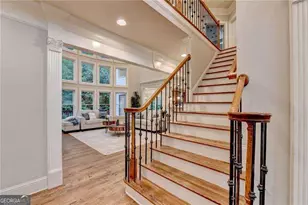 9858 Talisman Dr, Johns Creek, GA 30022 - Photo 12