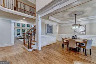 9858 Talisman Dr, Johns Creek, GA 30022 - Photo 6