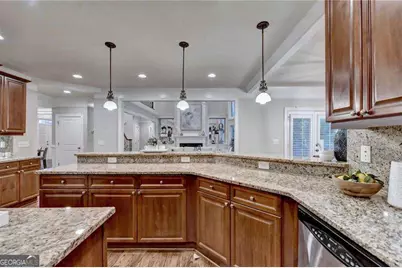 9858 Talisman Drive, Johns Creek, GA 30022 - Photo 32