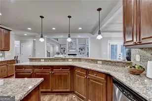 9858 Talisman Dr, Johns Creek, GA 30022 - Photo 32
