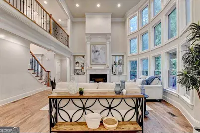 9858 Talisman Drive, Johns Creek, GA 30022 - Photo 18