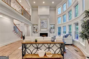 9858 Talisman Dr, Johns Creek, GA 30022 - Photo 18