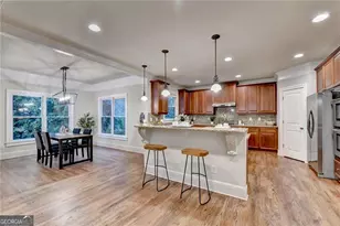 9858 Talisman Dr, Johns Creek, GA 30022 - Photo 22