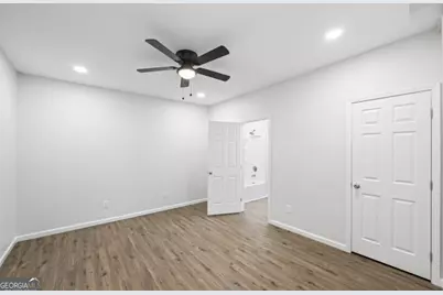 9565 Lavonia Rd, Carnesville, GA 30521 - Photo 4