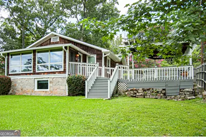 4585 Park Drive, Stone Mountain, GA 30083 - Photo 30