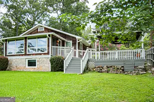 4585 Park Dr, Stone Mountain, GA 30083 - Photo 30
