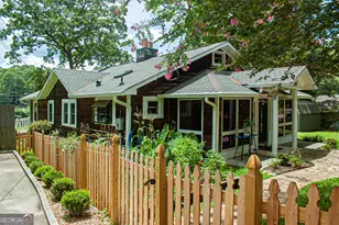 4585 Park Dr, Stone Mountain, GA 30083 - Photo 1