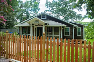 4585 Park Dr, Stone Mountain, GA 30083 - Photo 34