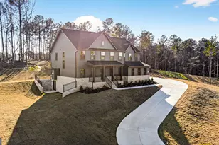 100 Laurel Crest Dr, Fayetteville, GA 30215 - Photo 2
