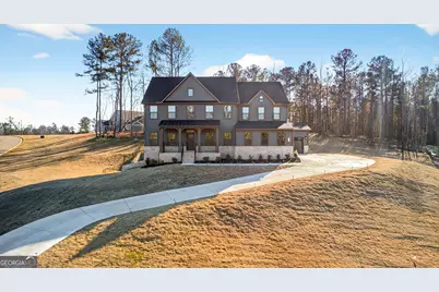 100 Laurel Crest Drive, Fayetteville, GA 30215 - Photo 1