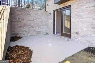 100 Laurel Crest Dr, Fayetteville, GA 30215 - Photo 50