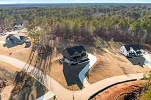 100 Laurel Crest Dr, Fayetteville, GA 30215 - Photo 4