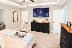 133 Beaty Trail, Flovilla, GA 30216 - Photo 8
