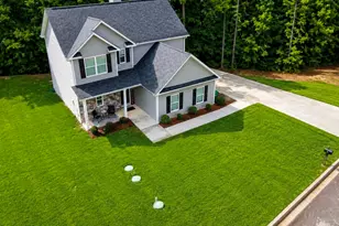 133 Beaty Trail, Flovilla, GA 30216 - Photo 2