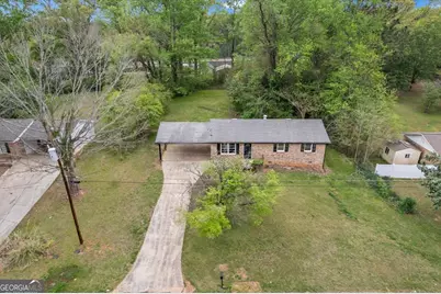 3570 Briar Drive, Lithia Springs, GA 30122 - Photo 24