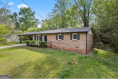 3570 Briar Drive, Lithia Springs, GA 30122 - Photo 2