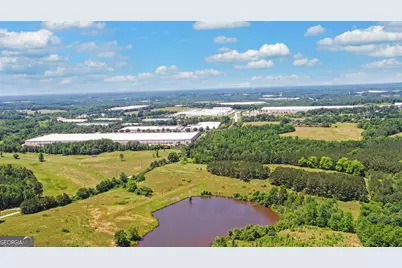 Tract 2 Wayne Poultry Road, Pendergrass, GA 30567 - Photo 8