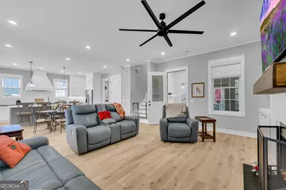 205 Highpointe Lane, Athens, GA 30606 - Photo 4