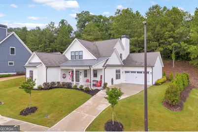 205 Highpointe Lane, Athens, GA 30606 - Photo 1