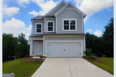 156 Millers Lane, Calhoun, GA 30701 - Photo 1