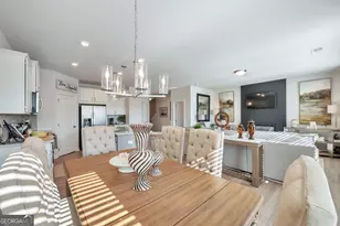 156 Millers Ln, Calhoun, GA 30701 - Photo 8