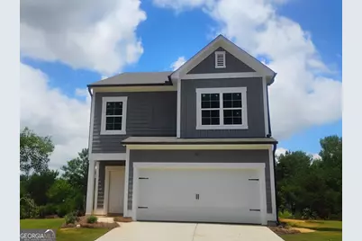158 Millers Lane, Calhoun, GA 30701 - Photo 1