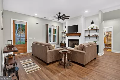 165 Salacoa Mountain View Drive, Jasper, GA 30143 - Photo 6