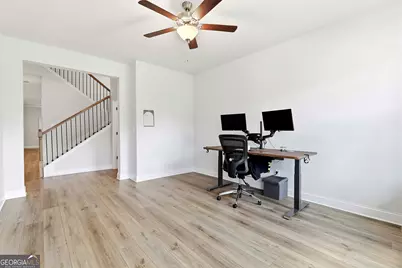 357 Caledonia Court, Peachtree City, GA 30269 - Photo 8