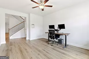 357 Caledonia Ct, Peachtree City, GA 30269 - Photo 8