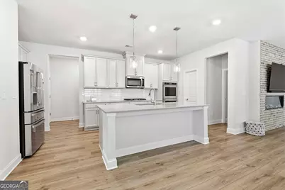 357 Caledonia Court, Peachtree City, GA 30269 - Photo 10