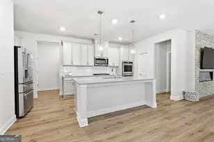 357 Caledonia Ct, Peachtree City, GA 30269 - Photo 10