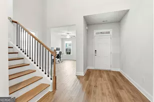 357 Caledonia Ct, Peachtree City, GA 30269 - Photo 6