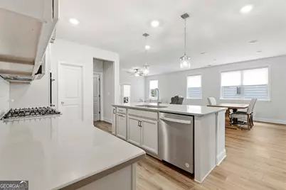 357 Caledonia Court, Peachtree City, GA 30269 - Photo 12