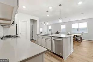 357 Caledonia Ct, Peachtree City, GA 30269 - Photo 12