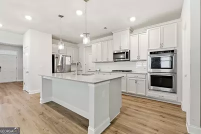 357 Caledonia Court, Peachtree City, GA 30269 - Photo 14